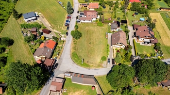Prodej pozemku 1642 m², Jablunkov