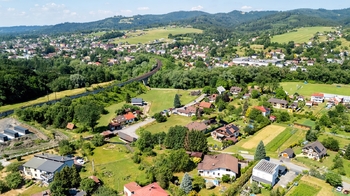 Prodej pozemku 1642 m², Jablunkov