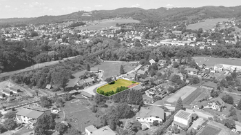 Prodej pozemku 1642 m², Jablunkov