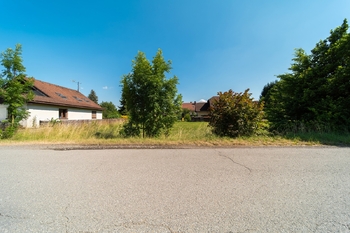 Prodej pozemku 1642 m², Jablunkov