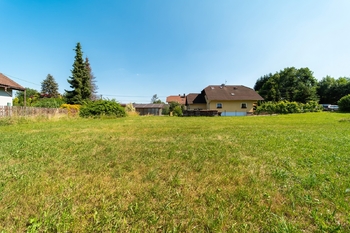 Prodej pozemku 1642 m², Jablunkov