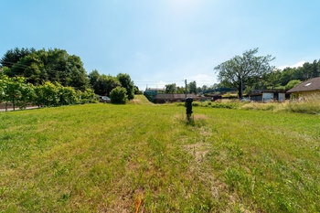 Prodej pozemku 1642 m², Jablunkov