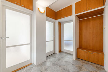 Pronájem bytu 3+kk v osobním vlastnictví 76 m², Praha 6 - Dejvice