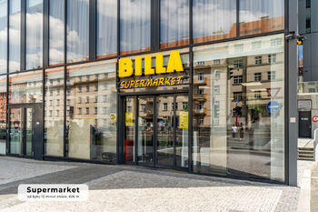 Pronájem bytu 3+kk v osobním vlastnictví 76 m², Praha 6 - Dejvice