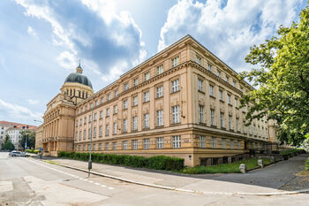 Pronájem bytu 3+kk v osobním vlastnictví 76 m², Praha 6 - Dejvice