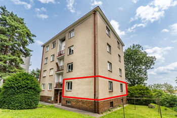 Pronájem bytu 3+kk v osobním vlastnictví 76 m², Praha 6 - Dejvice
