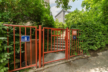 Pronájem bytu 3+kk v osobním vlastnictví 76 m², Praha 6 - Dejvice