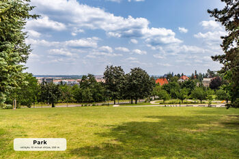 Pronájem bytu 3+kk v osobním vlastnictví 76 m², Praha 6 - Dejvice