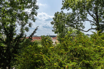 Pronájem bytu 3+kk v osobním vlastnictví 76 m², Praha 6 - Dejvice