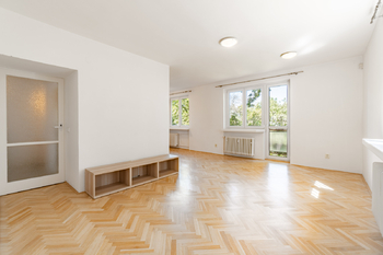 Pronájem bytu 3+kk v osobním vlastnictví 76 m², Praha 6 - Dejvice