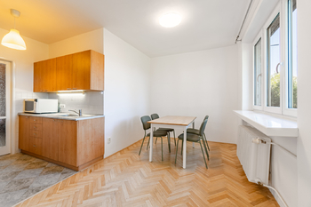 Pronájem bytu 3+kk v osobním vlastnictví 76 m², Praha 6 - Dejvice