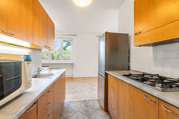 Pronájem bytu 3+kk v osobním vlastnictví 76 m², Praha 6 - Dejvice