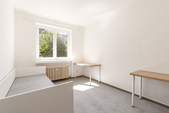 Pronájem bytu 3+kk v osobním vlastnictví 76 m², Praha 6 - Dejvice