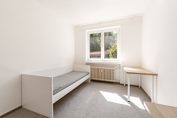 Pronájem bytu 3+kk v osobním vlastnictví 76 m², Praha 6 - Dejvice