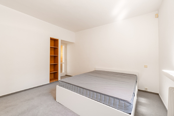 Pronájem bytu 3+kk v osobním vlastnictví 76 m², Praha 6 - Dejvice