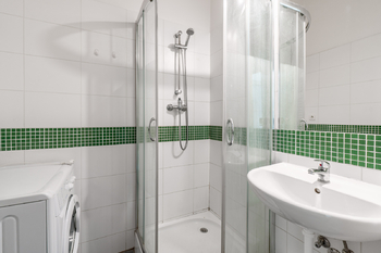 Pronájem bytu 1+kk v osobním vlastnictví 22 m², Praha 6 - Střešovice
