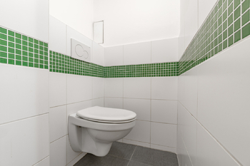 Pronájem bytu 1+kk v osobním vlastnictví 22 m², Praha 6 - Střešovice