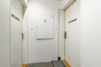 Pronájem bytu 1+kk v osobním vlastnictví 22 m², Praha 6 - Střešovice