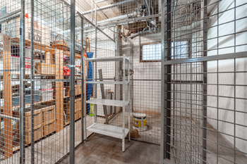 Pronájem bytu 1+kk v osobním vlastnictví 22 m², Praha 6 - Střešovice