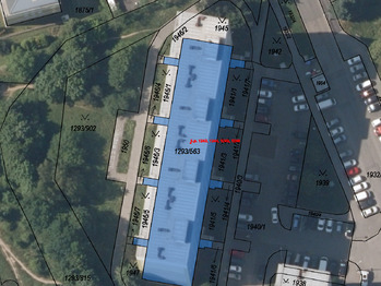 KM - 11.07.2026 - Pronájem bytu 2+kk v osobním vlastnictví 46 m², Praha 6 - Řepy