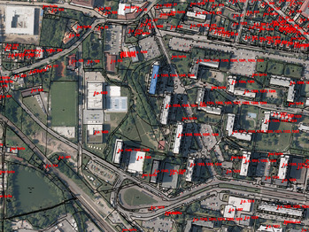 KM - 11.07.2026 - Pronájem bytu 2+kk v osobním vlastnictví 46 m², Praha 6 - Řepy