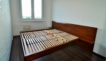 Pronájem bytu 2+kk v osobním vlastnictví 46 m², Praha 6 - Řepy