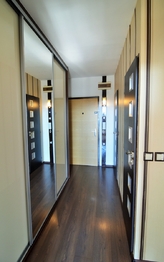 Pronájem bytu 2+kk v osobním vlastnictví 46 m², Praha 6 - Řepy