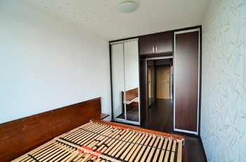 Pronájem bytu 2+kk v osobním vlastnictví 46 m², Praha 6 - Řepy