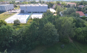 Pronájem bytu 2+kk v osobním vlastnictví 46 m², Praha 6 - Řepy
