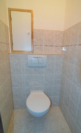 Pronájem bytu 2+kk v osobním vlastnictví 46 m², Praha 6 - Řepy