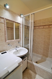 Pronájem bytu 2+kk v osobním vlastnictví 46 m², Praha 6 - Řepy