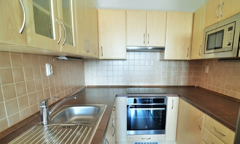 Pronájem bytu 2+kk v osobním vlastnictví 46 m², Praha 6 - Řepy