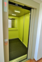 Pronájem bytu 2+kk v osobním vlastnictví 46 m², Praha 6 - Řepy
