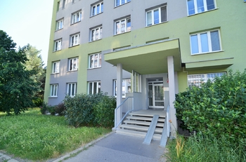 Pronájem bytu 2+kk v osobním vlastnictví 46 m², Praha 6 - Řepy