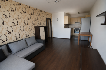 Pronájem bytu 2+kk v osobním vlastnictví 46 m², Praha 6 - Řepy