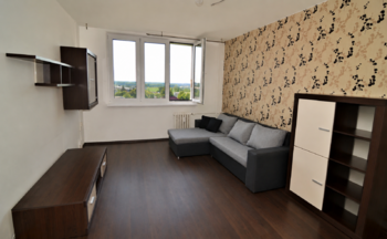 Pronájem bytu 2+kk v osobním vlastnictví 46 m², Praha 6 - Řepy