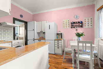 Prodej domu 97 m², Kladno