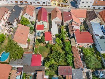 Prodej domu 97 m², Kladno
