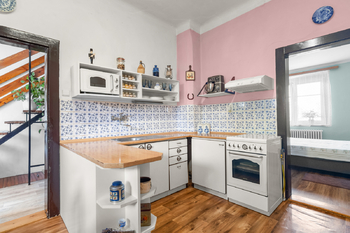 Prodej domu 97 m², Kladno