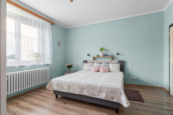 Prodej domu 97 m², Kladno