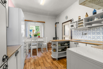 Prodej domu 97 m², Kladno