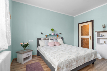 Prodej domu 97 m², Kladno