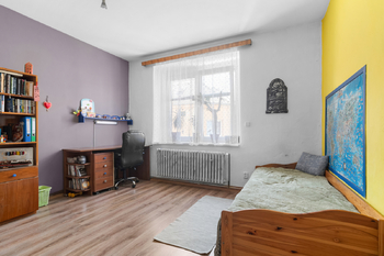 Prodej domu 97 m², Kladno