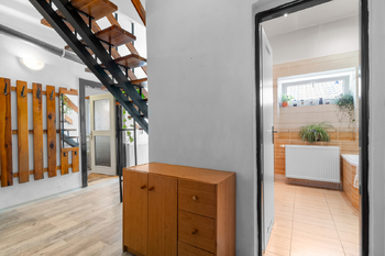 Prodej domu 97 m², Kladno