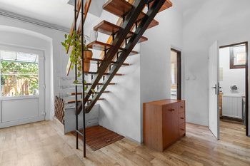 Prodej domu 97 m², Kladno