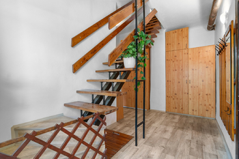 Prodej domu 97 m², Kladno