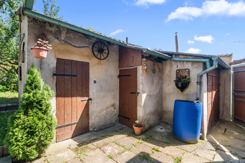 Prodej domu 97 m², Kladno