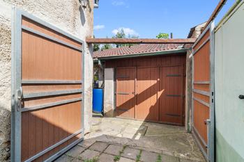 Prodej domu 97 m², Kladno