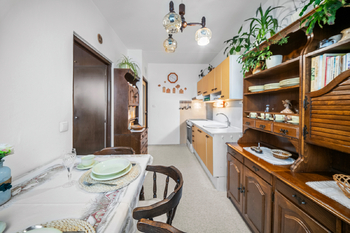 Pronájem bytu 3+1 v osobním vlastnictví 72 m², Žďár nad Sázavou
