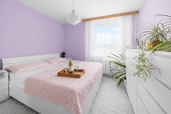 Pronájem bytu 3+1 v osobním vlastnictví 72 m², Žďár nad Sázavou
